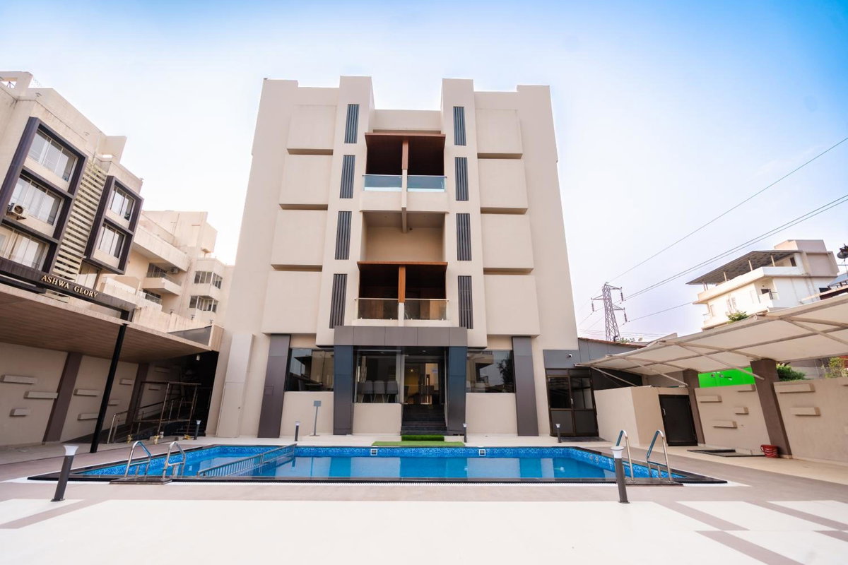 Regenta Place Igatpuri, India
