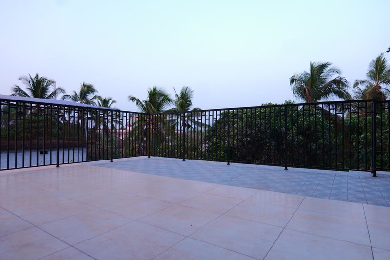 Hotel Classico International, Kānnangād, India