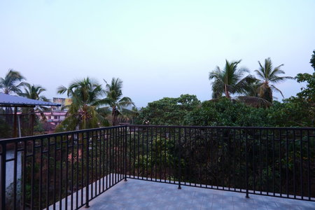 Hotel Classico International, Kānnangād, India