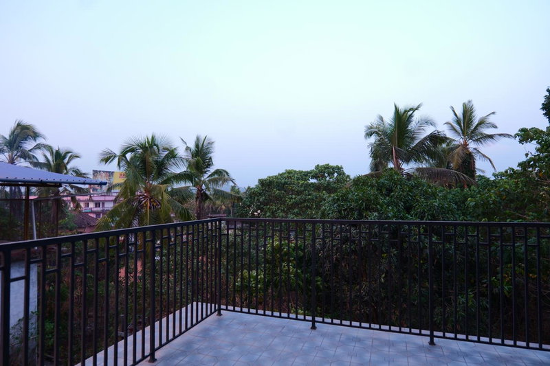 Hotel Classico International, Kānnangād, India