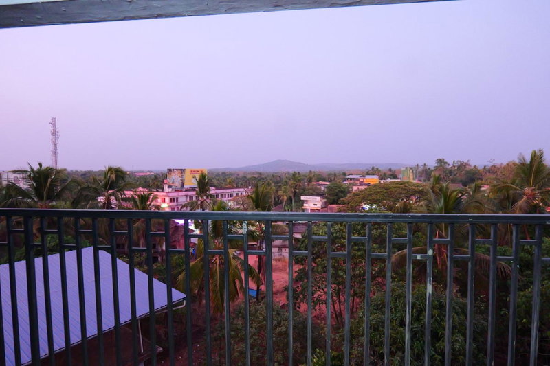 Hotel Classico International, Kānnangād, India