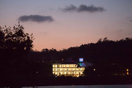 The Park Baga River Goa, Arpora, India