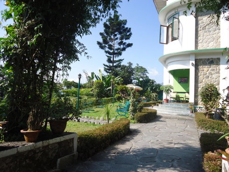 Rhenock House (a luxury villa), Gangtok, India