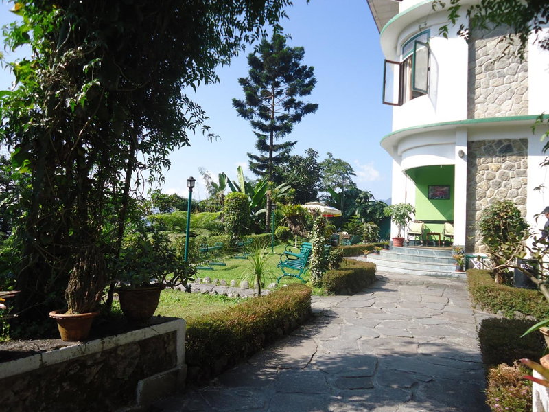 Rhenock House (a luxury villa), Gangtok, India