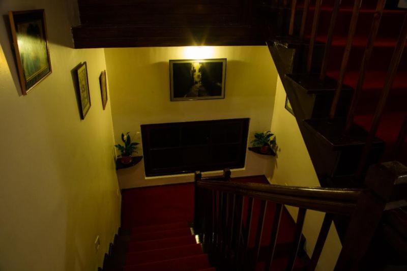 Rhenock House (a luxury villa), Gangtok, India
