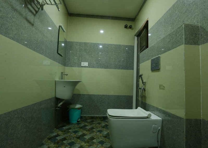 Annus Homestay Ramakkalmedu, Ramakkalmedu, India