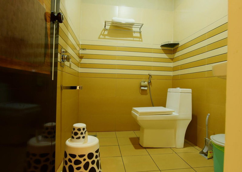Annus Homestay Ramakkalmedu, Ramakkalmedu, India