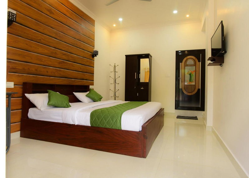Annus Homestay Ramakkalmedu, Ramakkalmedu, India