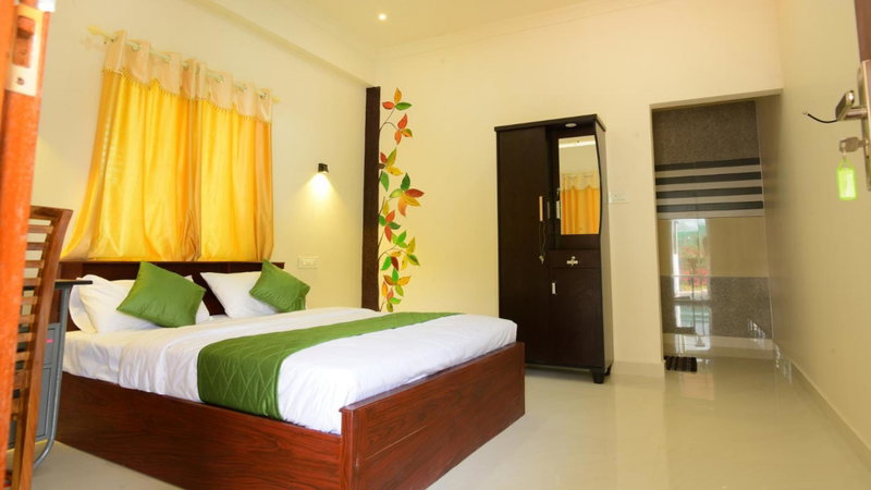 Annus Homestay Ramakkalmedu, Ramakkalmedu, India