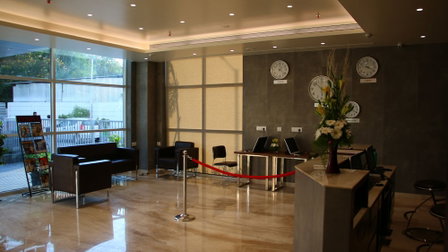 7Apple Hotels Aurangabad, Chhatrapati Sambhajinagar, India