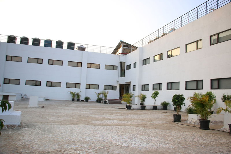 7Apple Hotels Aurangabad, Chhatrapati Sambhajinagar, India