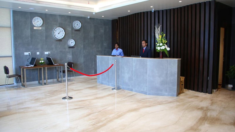 7Apple Hotels Aurangabad, Chhatrapati Sambhajinagar, India