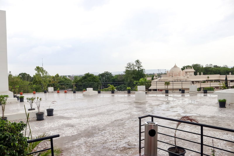 7Apple Hotels Aurangabad, Chhatrapati Sambhajinagar, India
