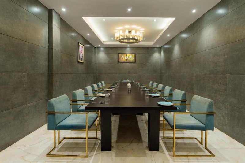 Dazzling A Boutique Hotel, Agra, India