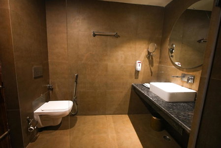 Dazzling A Boutique Hotel, Agra, India