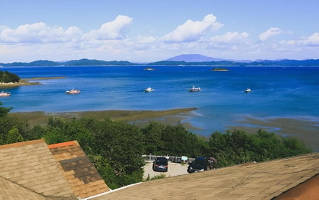 Taean Elvis Pension, Taean, South Korea