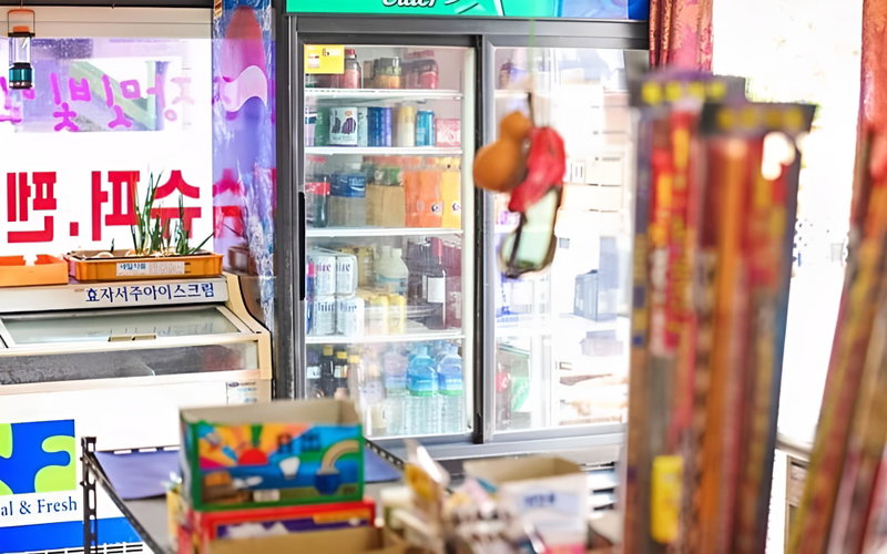 Taean Jangmibit Insaeng Pension, Taean, South Korea