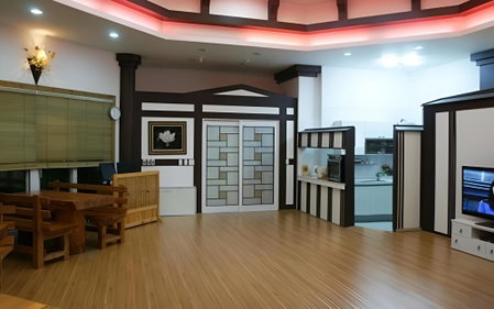Buan Badatgaui Chueok Pension, Buan, South Korea