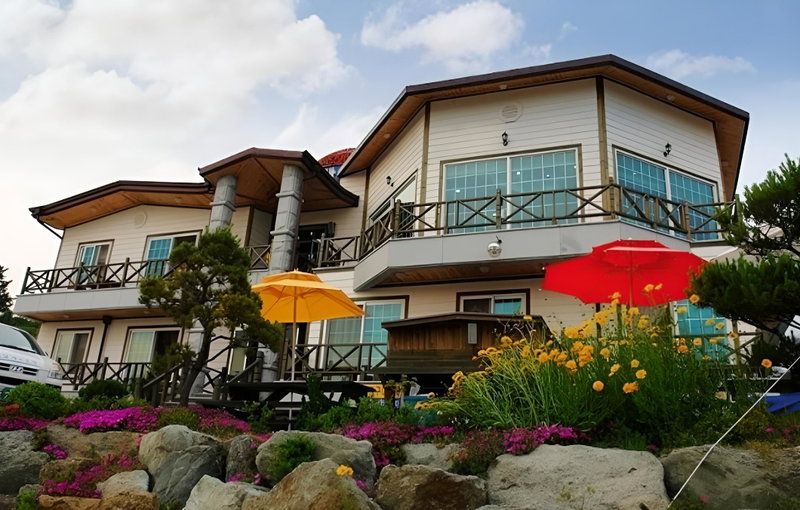 Buan Badatgaui Chueok Pension, Buan, South Korea