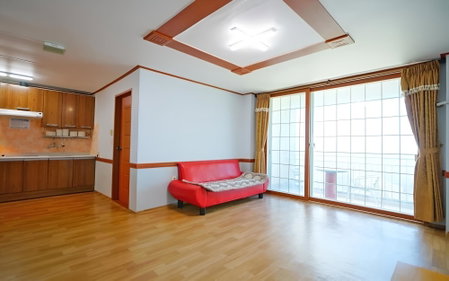 Buan Bada Punggyeong Pension, Buan, South Korea