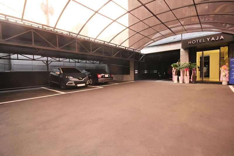Yaja Gwangju Hanam Branch, Gwangju, South Korea