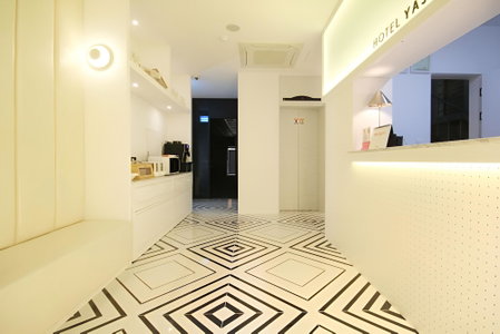 Yaja Gwangju Hanam Branch, Gwangju, South Korea