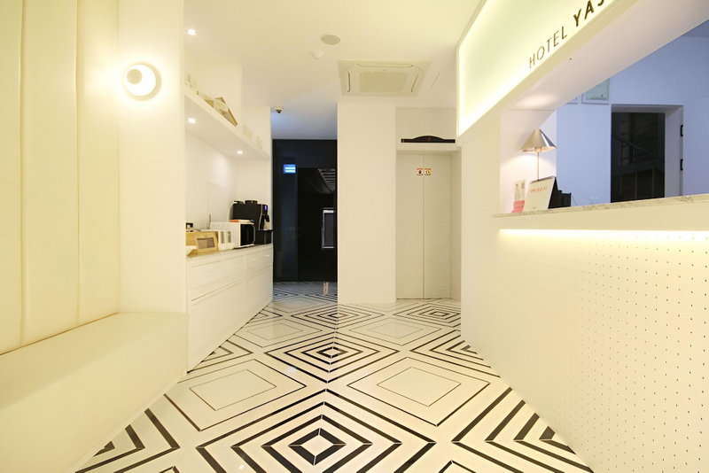 Yaja Gwangju Hanam Branch, Gwangju, South Korea