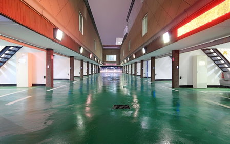 Gwangju Sinandong Nabiya Motel, Gwangju, South Korea