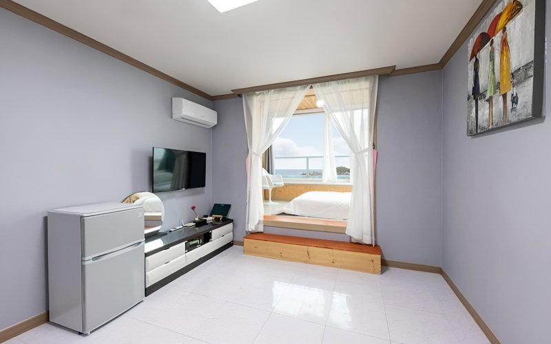 Goseong 1 Night 2 Day Pension, Goseong, South Korea