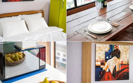 Goseong 1 Night 2 Day Pension, Goseong, South Korea