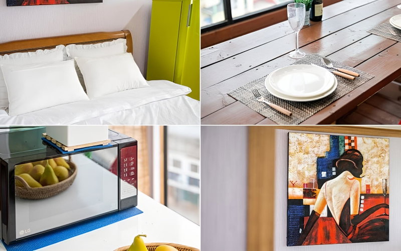 Goseong 1 Night 2 Day Pension, Goseong, South Korea