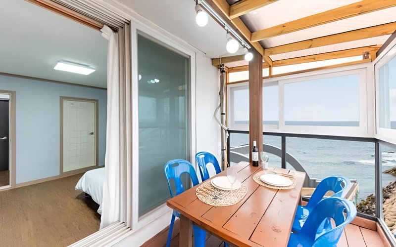Goseong 1 Night 2 Day Pension, Goseong, South Korea