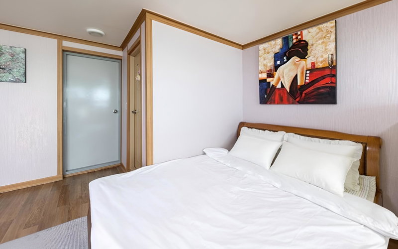 Goseong 1 Night 2 Day Pension, Goseong, South Korea