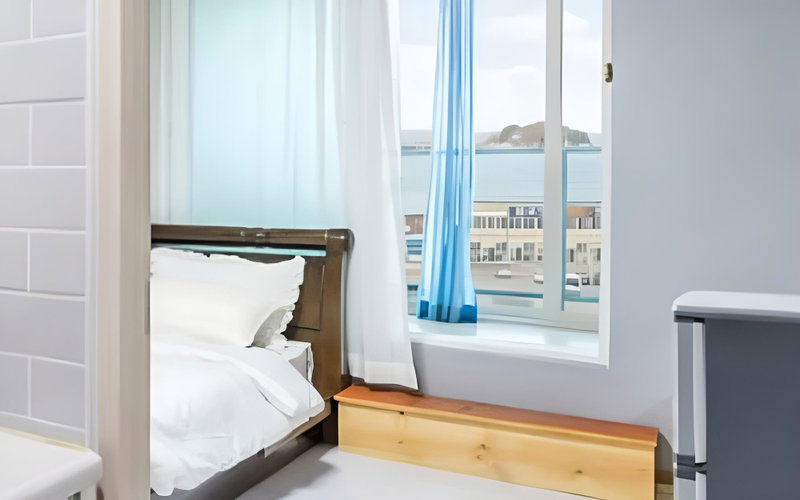 Goseong 1 Night 2 Day Pension, Goseong, South Korea