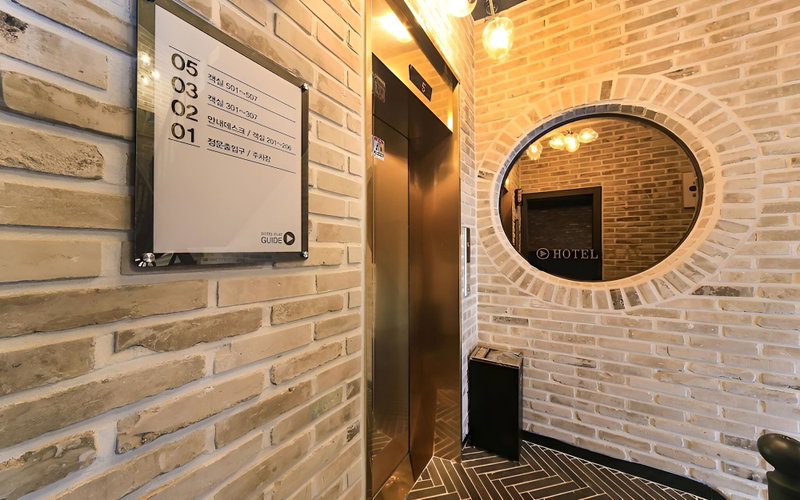 Ulsan Hotel Play Second Branch, Ulsan, South Korea