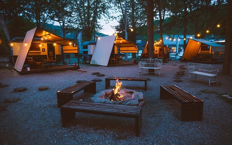 Namyangju The Dreaming, Namyangju, South Korea
