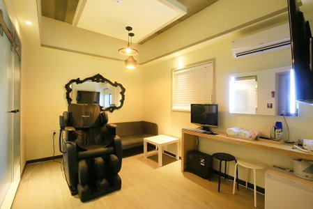 Incheon Awesome, Incheon, South Korea