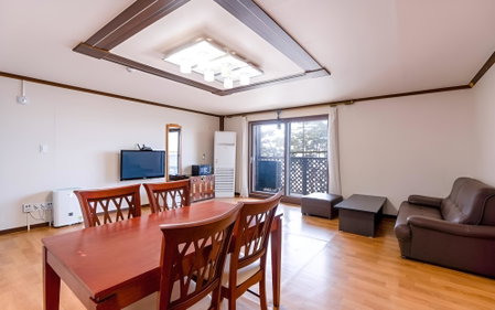Daebudo Haesong Pension, Incheon, South Korea