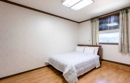 Daebudo Haesong Pension, Incheon, South Korea