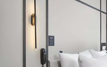 Just Sleep Hotel Ansan Gojan Branch, Ansan, South Korea