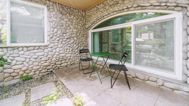 Daebudo Healing Stay, Ansan, South Korea