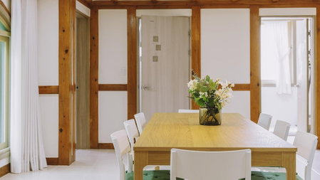 Daebudo Healing Stay, Ansan, South Korea