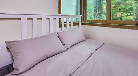 Daebudo Healing Stay, Ansan, South Korea