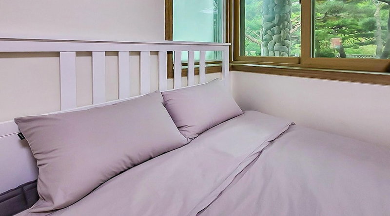 Daebudo Healing Stay, Ansan, South Korea