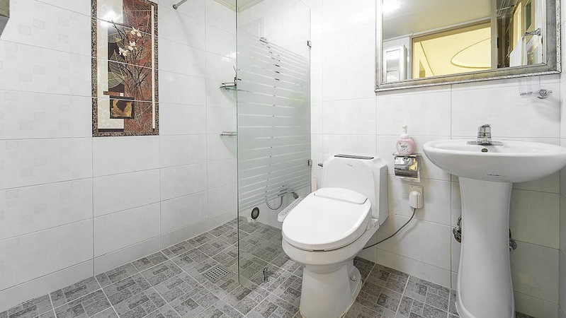 Daebudo Healing Stay, Ansan, South Korea