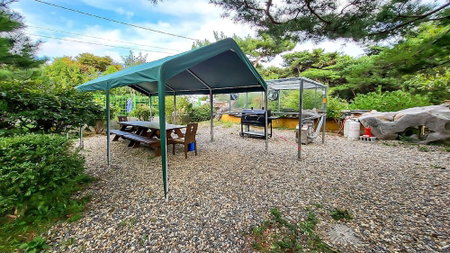 Daebudo Healing Stay, Ansan, South Korea