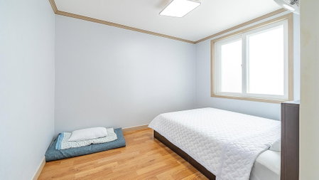 Taean Badaneomeo Pension, Taean, South Korea