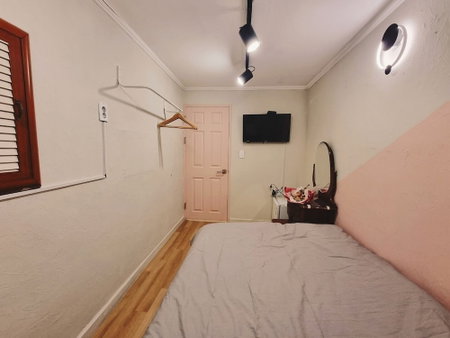 Carrot Hostel, Seoul, South Korea