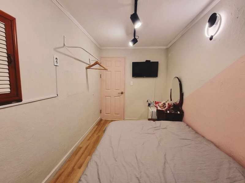 Carrot Hostel, Seoul, South Korea