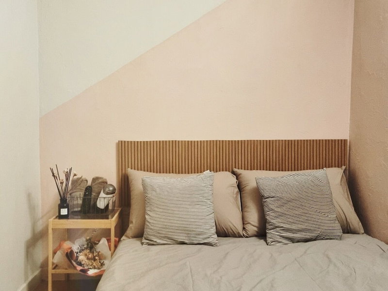 Carrot Hostel, Seoul, South Korea